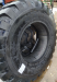 Wheel loader tyre